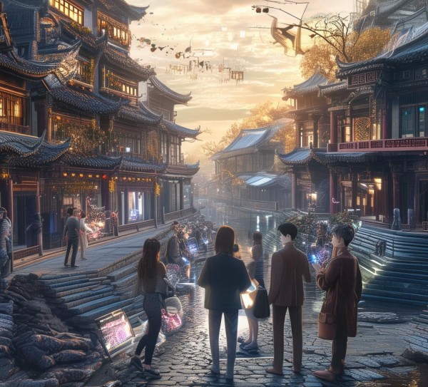 智慧绍兴，共创信息化治理新形态