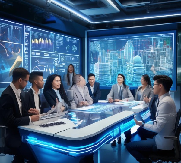 珠海世源信息技术咨询,助力企业数字化转型的专家 珠海世源信息技术咨询,助力企业数字化转型的专家