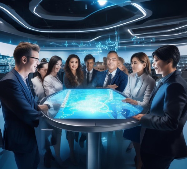 永杭鑫信息咨询服务,助力企业成功转型的贴心保驾护航 永杭鑫信息咨询服务,助力企业成功转型的贴心保驾护航