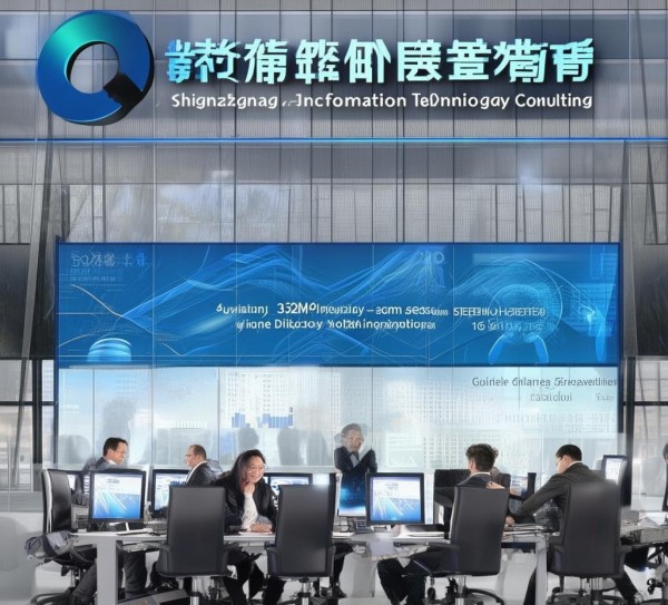 石家庄三米信息技术咨询，助力企业数字化转型的助力者