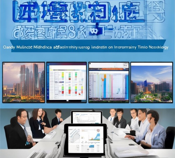 青岛市工业信息化局咨询，助力高质量发展