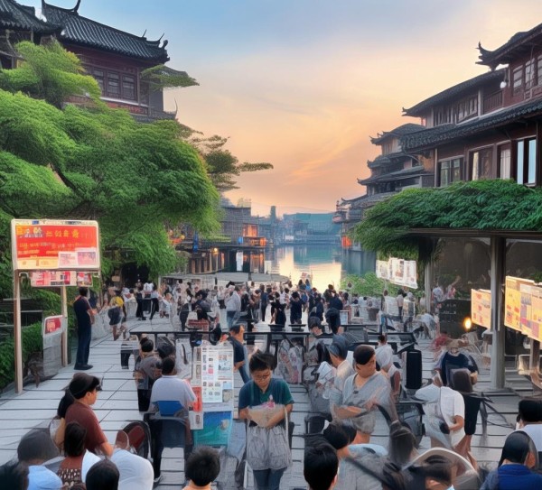 葫芦岛，信息咨询服务的摇篮