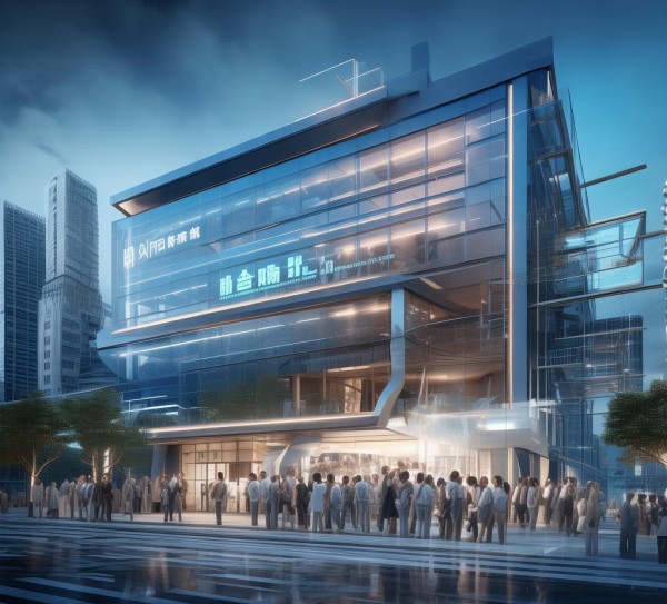 亳州市松淿信息技术咨询有限公司，技术赋能，未来之选
