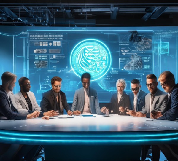 遂宁拓揽信息技术咨询有限公司，助力企业数字化转型，成就商业价值