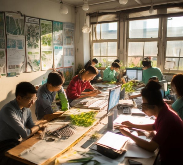 阳信县信息咨询服务部探秘，助力农业发展的新力量