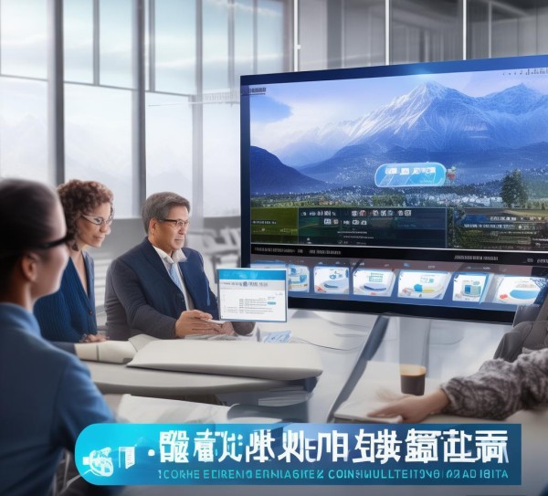 青海企业信息化咨询平台，助力企业发展，实现高质量发展