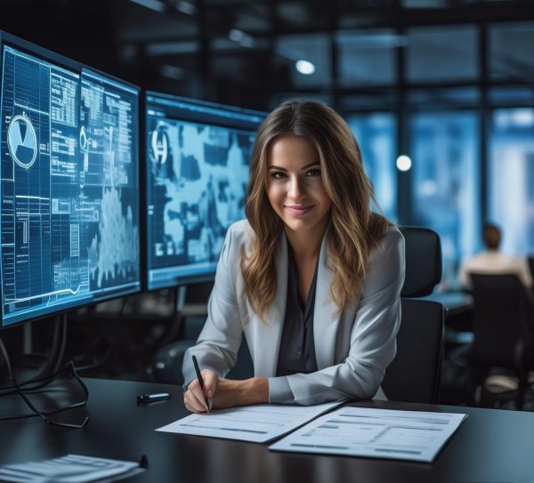 信息化咨询岗位面试题解析,从逻辑推理到创新思维,你掌握了吗? 信息化咨询岗位面试题解析,从逻辑推理到创新思维,你掌握了吗?