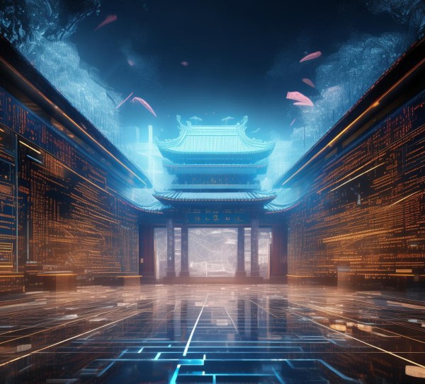 数字化转型，易玄堂信息咨询服务的使命与未来