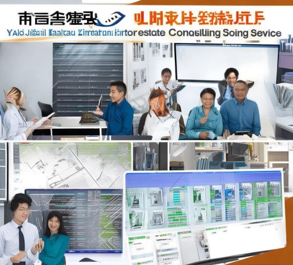 阳江小周房产信息咨询服务，助力生活新起点