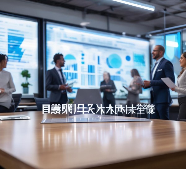 永笙信息咨询服务中心，助力企业数字化转型