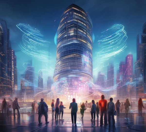 一、现代科技与数据时代的机遇