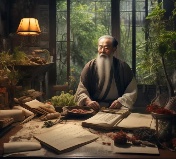 李时珍,古代医学的开拓者与守护者—信息咨询服务的使命 李时珍,古代医学的开拓者与守护者—信息咨询服务的使命