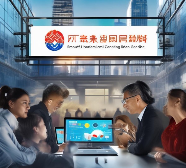 巨野县通畅信息咨询服务，助力高效治理与管理