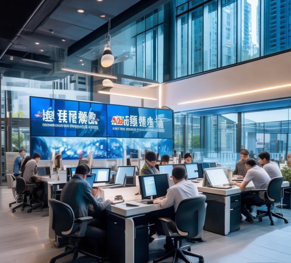 文昊信息技术咨询怎么样？