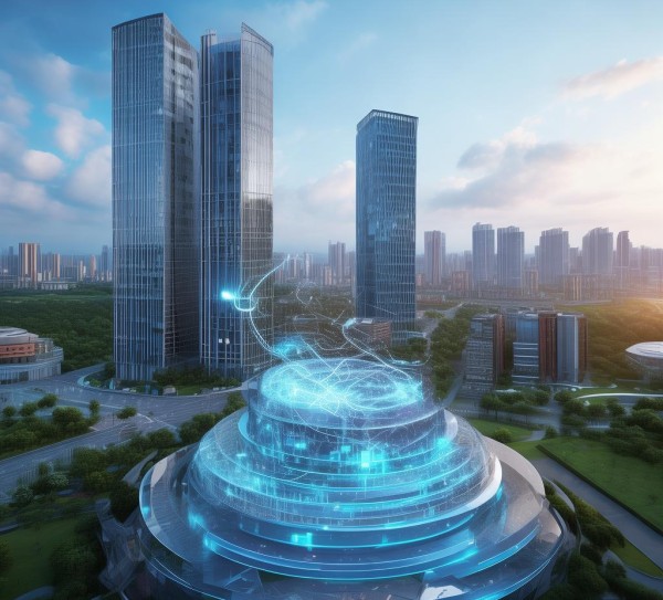 江西工业信息化咨询，赋能发展的新引擎