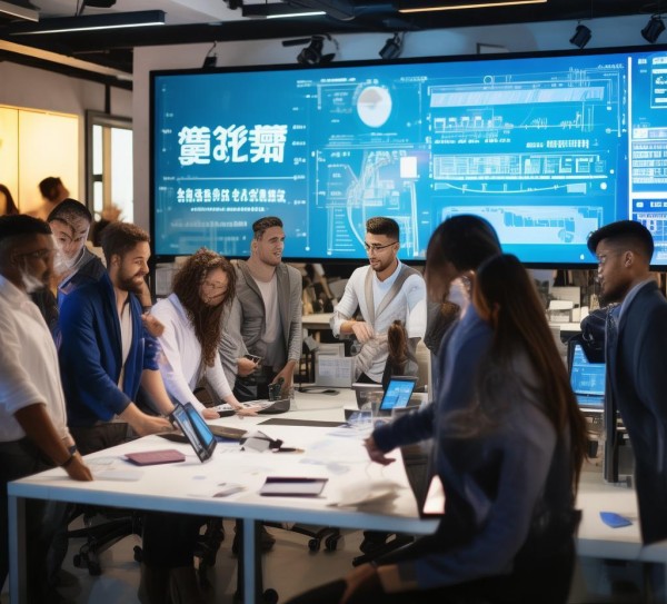 南平信息技术咨询招聘，助力企业发展
