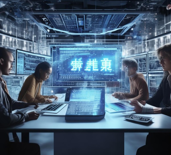 杜集，数据驱动的智慧解决方案