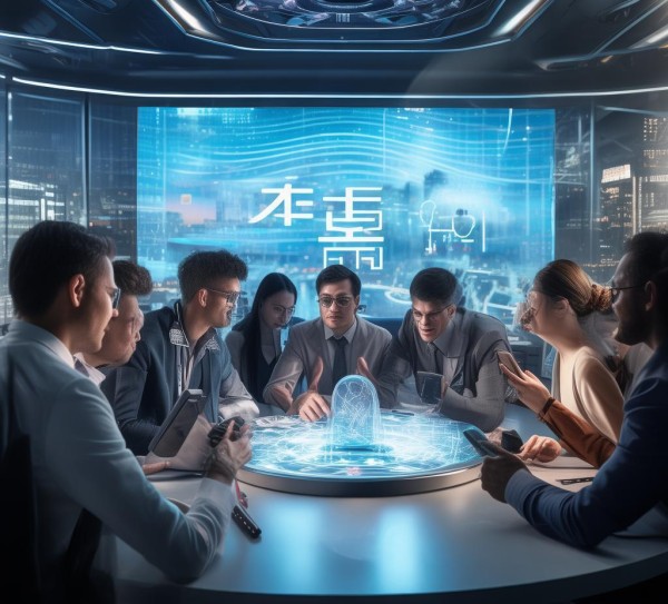 鼎成信息咨询服务，电话时代的创新之路
