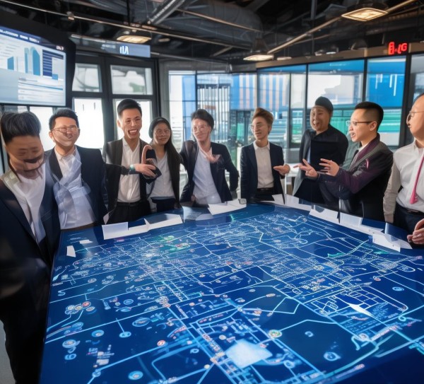 一篇关于河北信息化规划咨询招聘的文章
