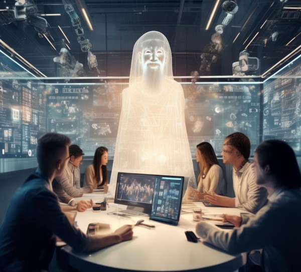 顺亿信息技术咨询，助力企业数字化转型的智慧之光