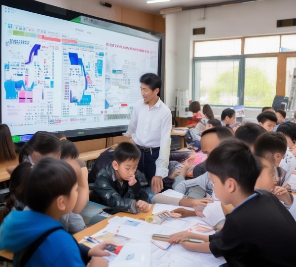 南充信息化教育咨询，助力教育现代化的探索之路