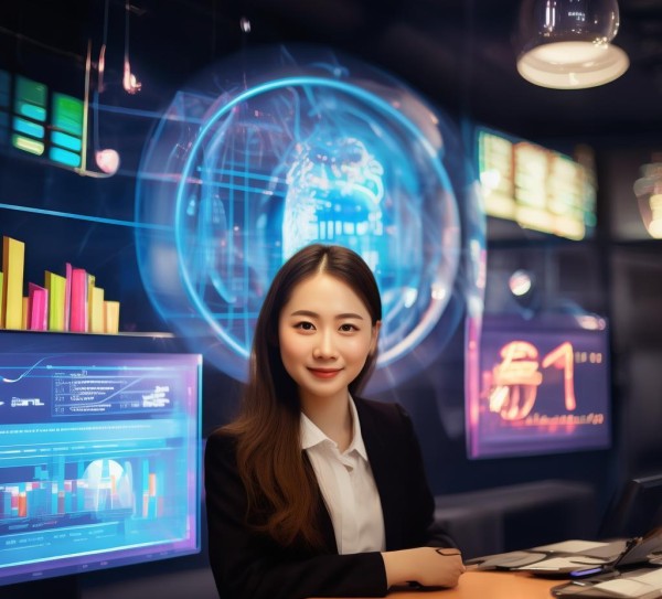 乐乐信息咨询服务，让业务更具价值！