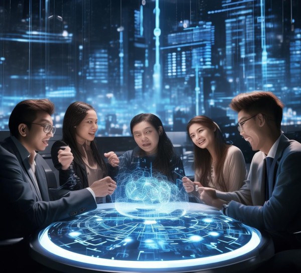 Step锡友信息技术咨询
