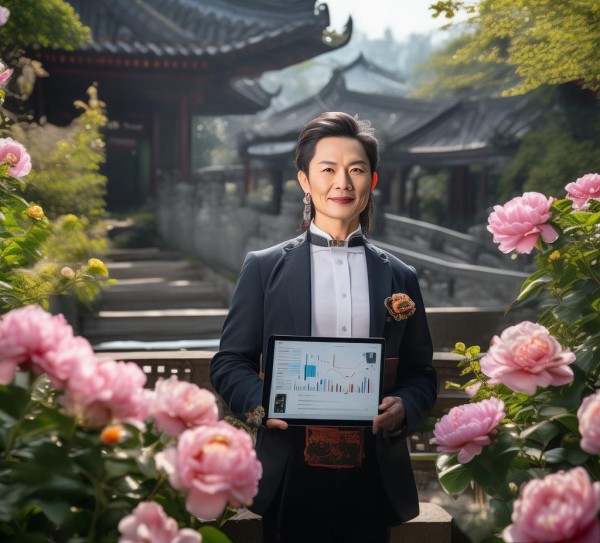 苏州严慈，信息咨询服务领域的佼佼者