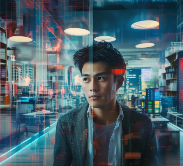 成都信息咨询服务，机遇与挑战的双重存在