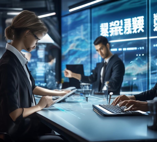淄博信息咨询服务，精准定位，高效服务