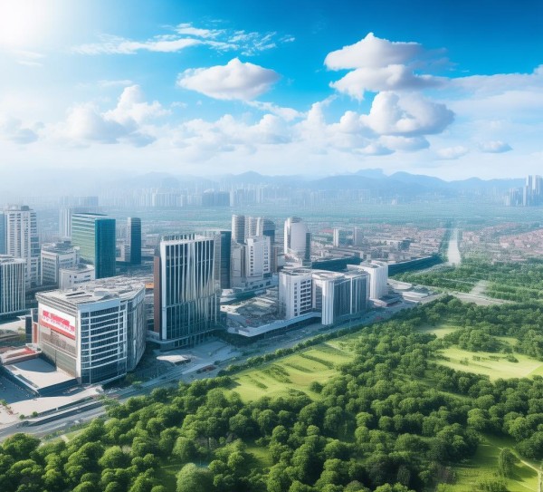 助力河南，河南省伟宏信息技术咨询有限公司在河南省的布局与作用