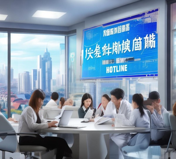安徽信息技术咨询热线，您需要的在线服务已经在这里