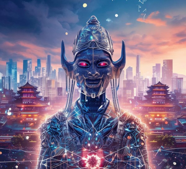 东方信息化咨询，助力中国数字化转型的终极力量