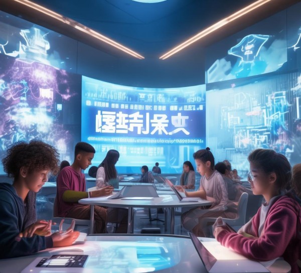 南充信息化教育咨询，助力教育数字化转型，成就未来