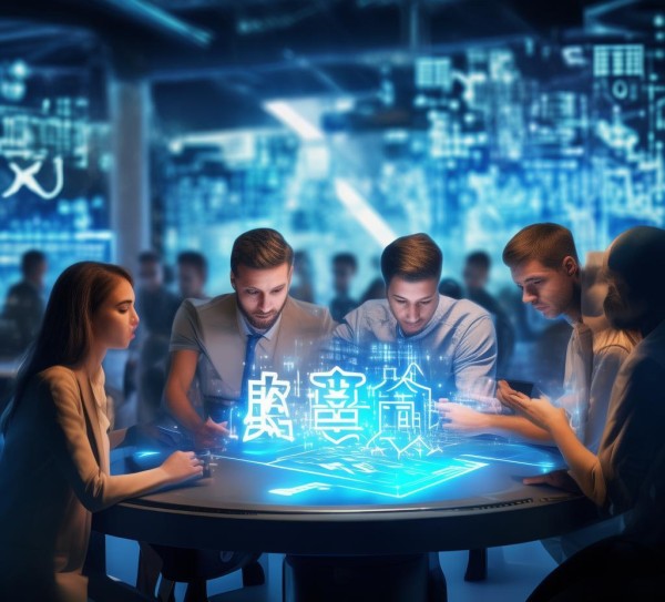 聚鑫信息技术咨询服务，助力企业数字化转型的强劲力量