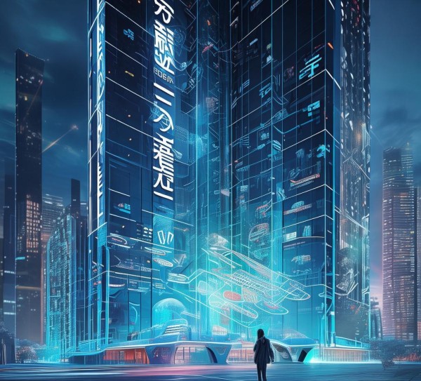 北塘信息咨询服务，助力企业数字化转型的强劲引擎