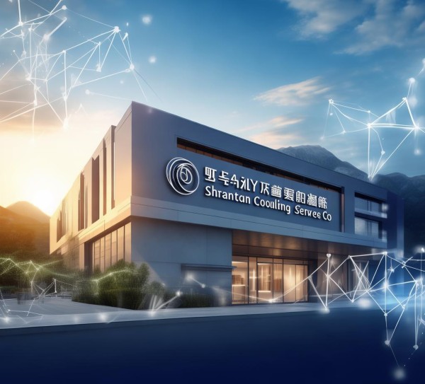 山阴县信息咨询服务公司，助力数字经济发展