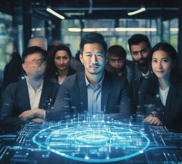 文昊咨询,技术驱动的未来之路 文昊咨询,技术驱动的未来之路
