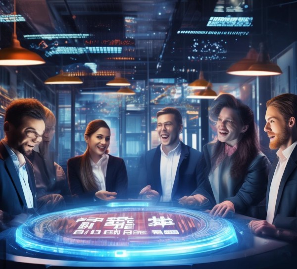 咸丰信息咨询服务，赋能经济高质量发展