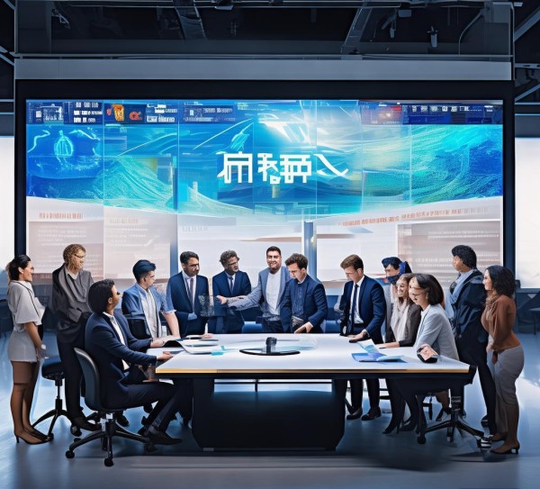 万科信息技术咨询工作室，赋能企业数字化转型的创新解决方案