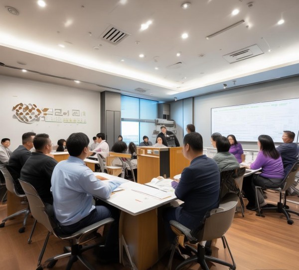 培训，石家庄丰迅信息技术咨询