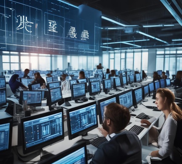 展番信息咨询服务，靠谱不？
