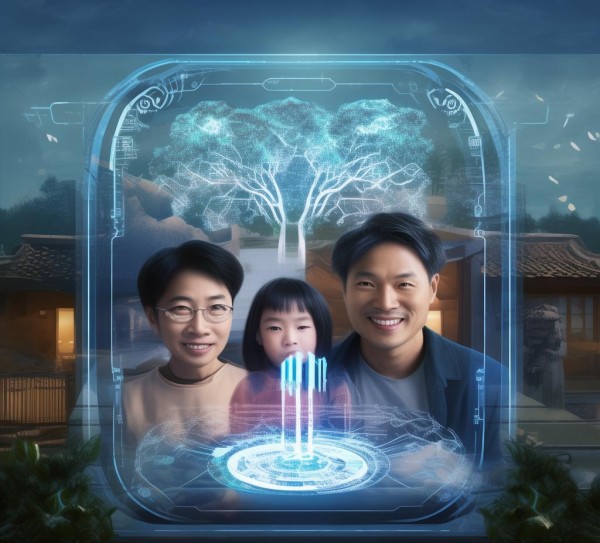 鑫家，您的数据的守护者与未来伙伴