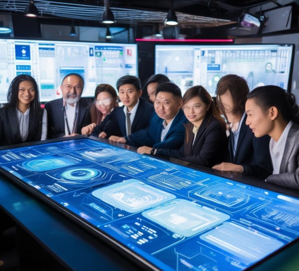 丰县优乐翼家信息咨询服务,助力企业数字化转型 丰县优乐翼家信息咨询服务,助力企业数字化转型
