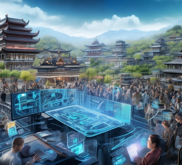 嘉黎县信息咨询服务,数字转型的机遇与挑战 嘉黎县信息咨询服务,数字转型的机遇与挑战