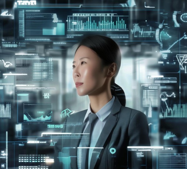 程鑫,信息咨询服务领域的新标杆 程鑫,信息咨询服务领域的新标杆