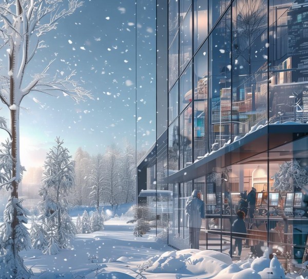 秋雪信息咨询服务，精准驱动商业成功的新力量