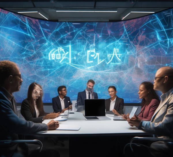 永博咨询，unrivaled strategic partner in the digital transformation landscape