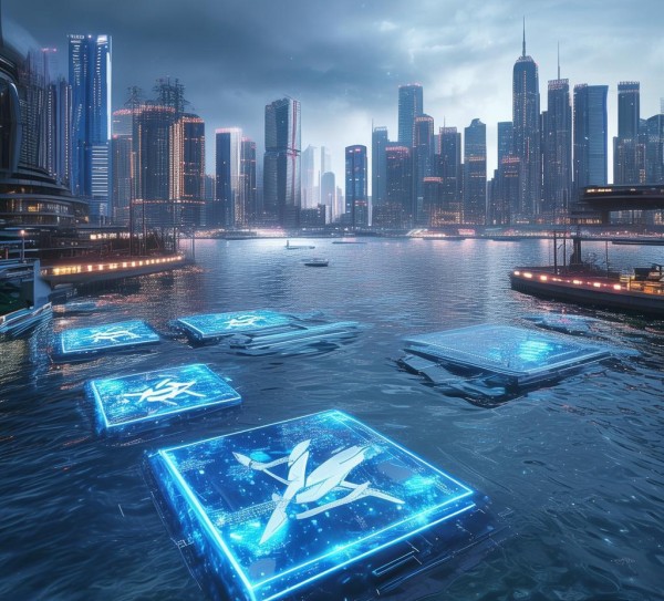 灵港信息咨询服务，赋能未来的技术未来