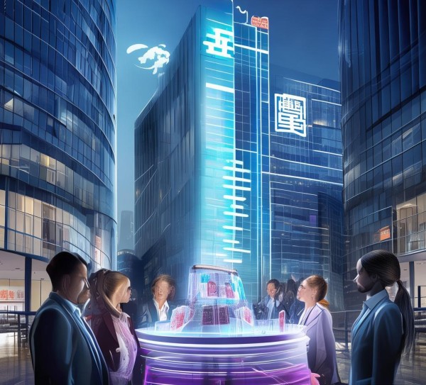 云帆科技，信息技术咨询服务领域的创新者